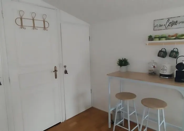 Chambre Cosy A 10 Min De Paris