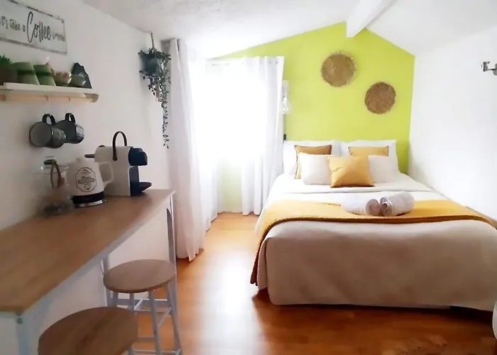Chambre Cosy A 10 Min De Paris