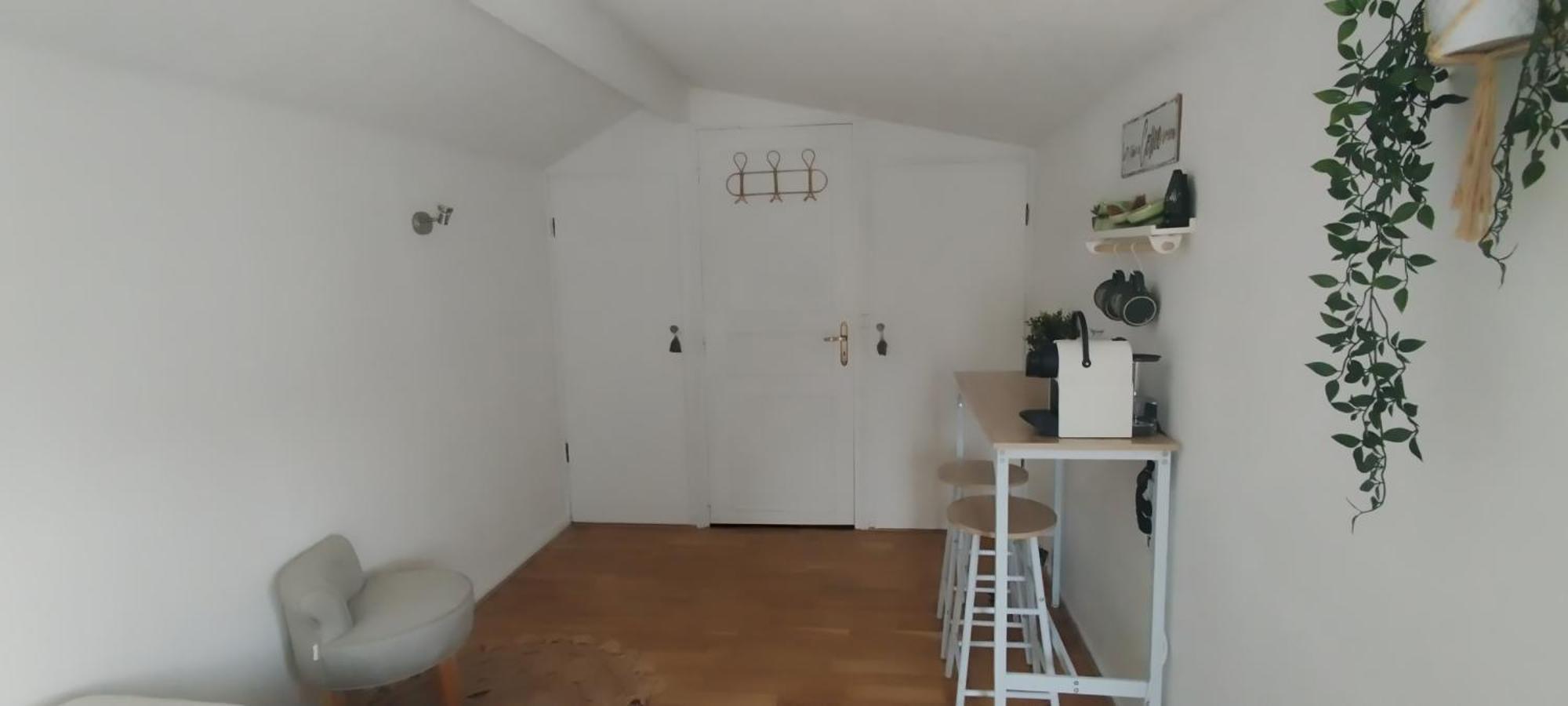Cosy A 10 Min De Paris Argenteuil